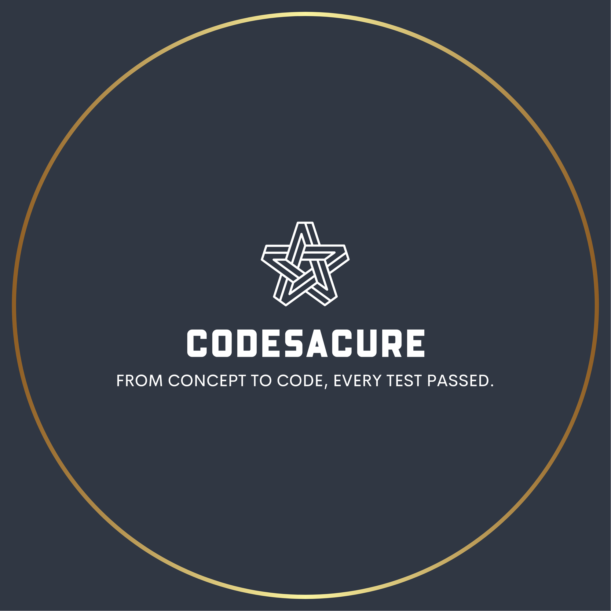 Codesacure